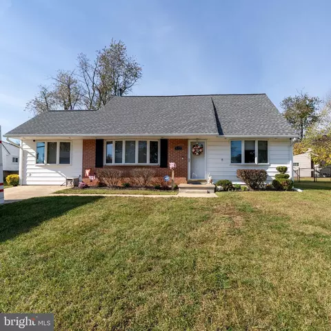 122 N Meadow Dr, Glen Burnie, MD 21060