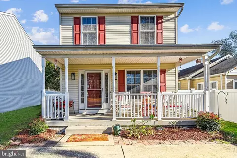 640 Bunch Ave, Glen Burnie, MD 21060