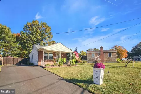 718 Washington Ave, Glen Burnie, MD 21060