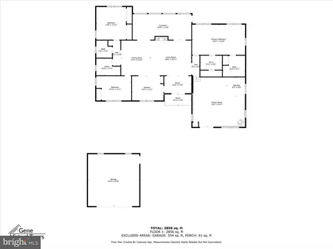 1422 Oak Bluff Rd, Edgewater, MD 21037 photo 37
