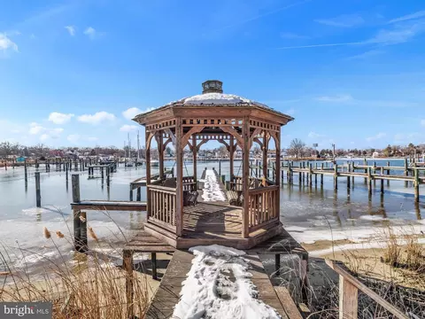 1422 Oak Bluff Rd, Edgewater, MD 21037 photo 45