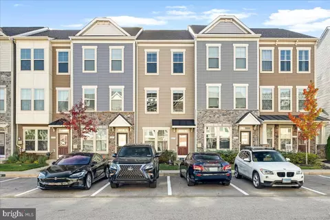 623 Quarterpath Way, Glen Burnie, MD 21060