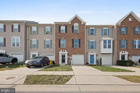 7538 Briargrove Ln, Glen Burnie, MD 21060