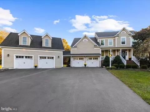 987 A Wayson Way, Davidsonville, MD 21035