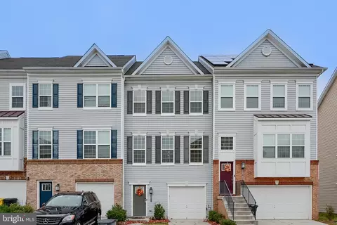 3677 Duckhorn Way, Laurel, MD 20724