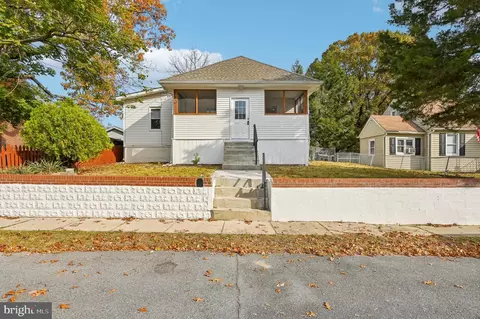 210 3rd Ave SW, Glen Burnie, MD 21061