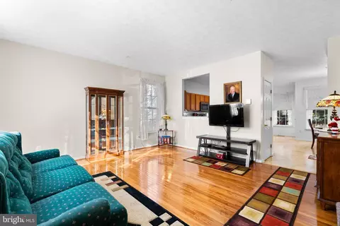 Living - 216 Seneca Ter, Pasadena, MD 21122 photo 1 of 2