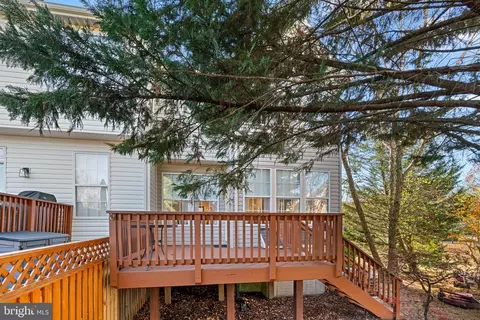 Exterior - 216 Seneca Ter, Pasadena, MD 21122 photo 5 of 5