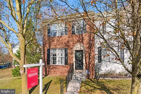 Exterior - 216 Seneca Ter, Pasadena, MD 21122 photo 2 of 5