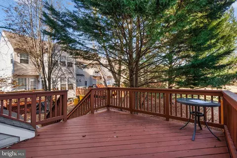 Exterior - 216 Seneca Ter, Pasadena, MD 21122 photo 3 of 5