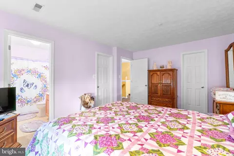 Bedroom - 216 Seneca Ter, Pasadena, MD 21122 photo 5 of 5