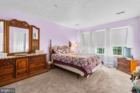 Bedroom - 216 Seneca Ter, Pasadena, MD 21122 photo 4 of 5