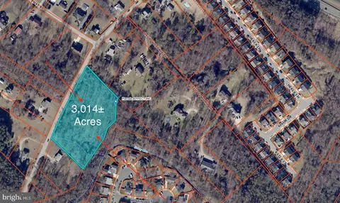 Harmans Road, Hanover, MD 21076