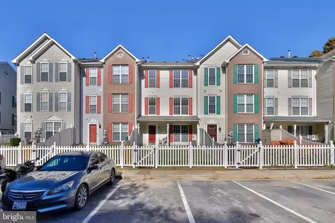 1807 Hillwood Ct, Severn, MD 21144