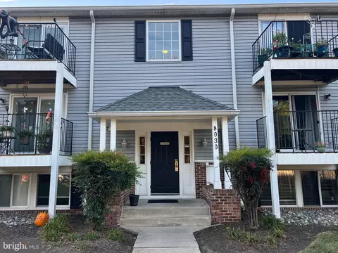 8030 H Abbey Ct #H, Pasadena, MD 21122