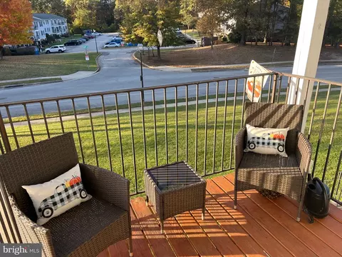 Exterior - 8030 H Abbey Ct #H, Pasadena, MD 21122 photo 5 of 5