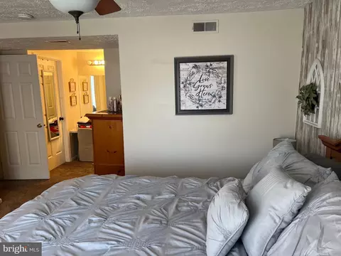 Bedroom - 8030 H Abbey Ct #H, Pasadena, MD 21122 photo 3 of 7