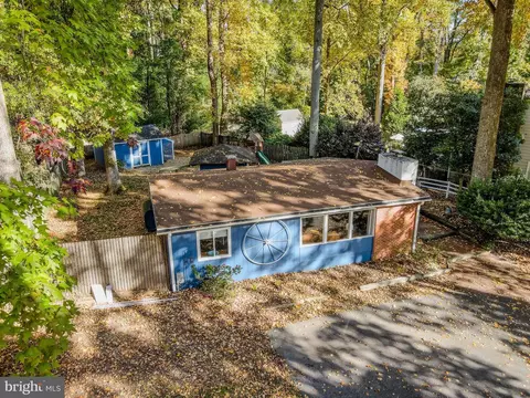 2613 Ogleton Rd, Annapolis, MD 21403