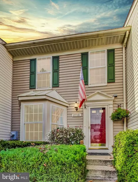 2710 Summers Ridge Dr, Odenton, MD 21113
