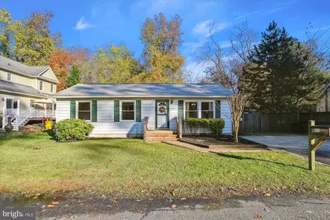 809 Birch Trl, Crownsville, MD 21032