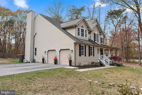 Exterior - 1677 Bayside Beach Rd, Pasadena, MD 21122 photo 17 of 17