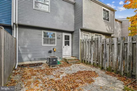 Exterior - 3629 Handel Ct, Pasadena, MD 21122 photo 3 of 14
