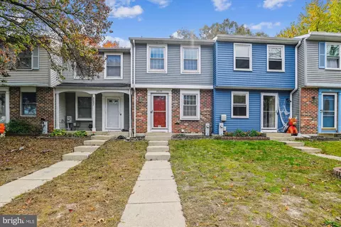 Exterior - 3629 Handel Ct, Pasadena, MD 21122 photo 2 of 14