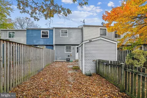 Exterior - 3629 Handel Ct, Pasadena, MD 21122 photo 4 of 14
