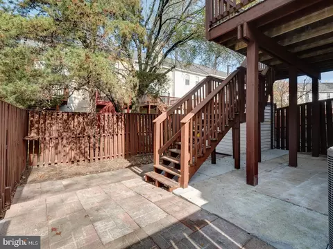 7945 Bentbough Rd, Severn, MD 21144 photo 58