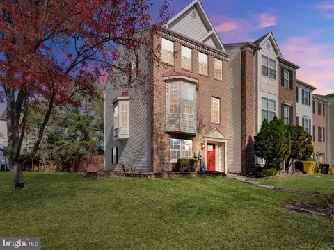 7945 Bentbough Rd, Severn, MD 21144