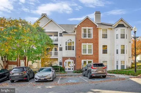 3109 River Bend Ct #D104, Laurel, MD 20724