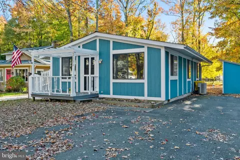 3288 Arundel On The Bay Rd, Annapolis, MD 21403