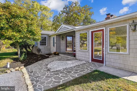 Exterior - 111 Boyd Dr, Annapolis, MD 21403 photo 1 of 18