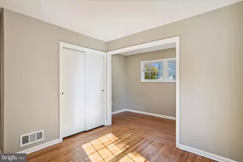Bedroom - 111 Boyd Dr, Annapolis, MD 21403 photo 3 of 3