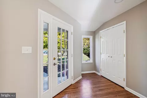 Entry Way - 111 Boyd Dr, Annapolis, MD 21403 photo 1 of 5