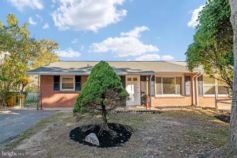 1316 Wickell Rd, Odenton, MD 21113