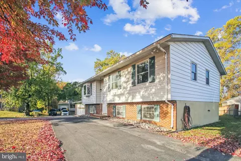 Exterior - 308 Granada Rd, Pasadena, MD 21122 photo 6 of 9