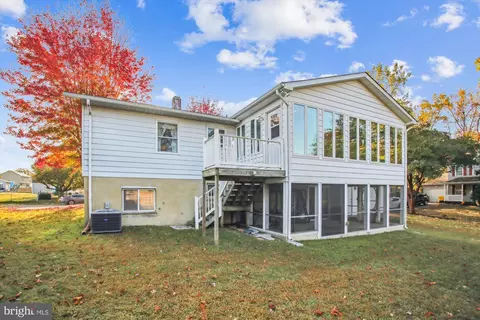 Exterior - 308 Granada Rd, Pasadena, MD 21122 photo 7 of 9