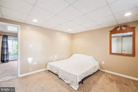 Bedroom - 308 Granada Rd, Pasadena, MD 21122 photo 9 of 10