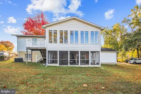 Exterior - 308 Granada Rd, Pasadena, MD 21122 photo 1 of 9