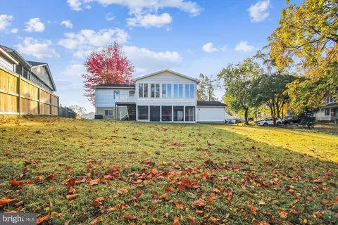 Exterior - 308 Granada Rd, Pasadena, MD 21122 photo 8 of 9