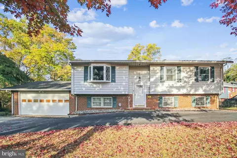 Exterior - 308 Granada Rd, Pasadena, MD 21122 photo 3 of 9