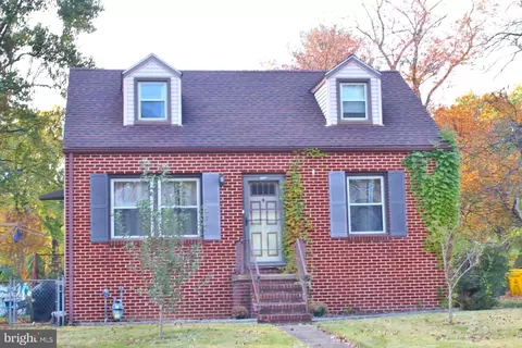 7532 Harmans Rd, Harmans, MD 21077
