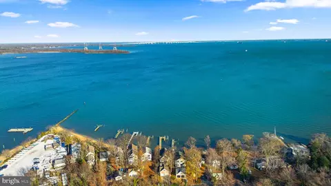 View/Area - 7019 Bay Front Dr, Annapolis, MD 21403 photo 3 of 13