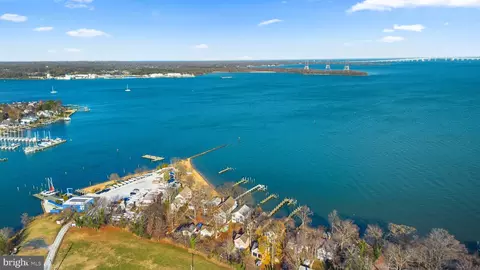 View/Area - 7019 Bay Front Dr, Annapolis, MD 21403 photo 13 of 13