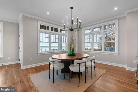 Dining - 7019 Bay Front Dr, Annapolis, MD 21403 photo 1 of 3