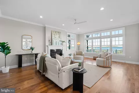 Living - 7019 Bay Front Dr, Annapolis, MD 21403 photo 1 of 4
