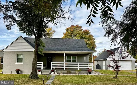 912 Hammonds, Baltimore, MD 21225