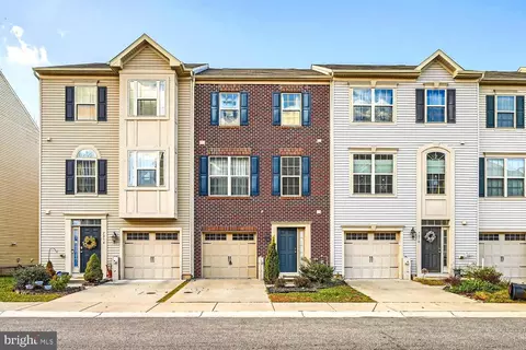 7812 Fern Hollow Ct, Glen Burnie, MD 21060