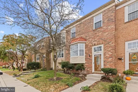 7819 Hidden Creek Way, Baltimore, MD 21226